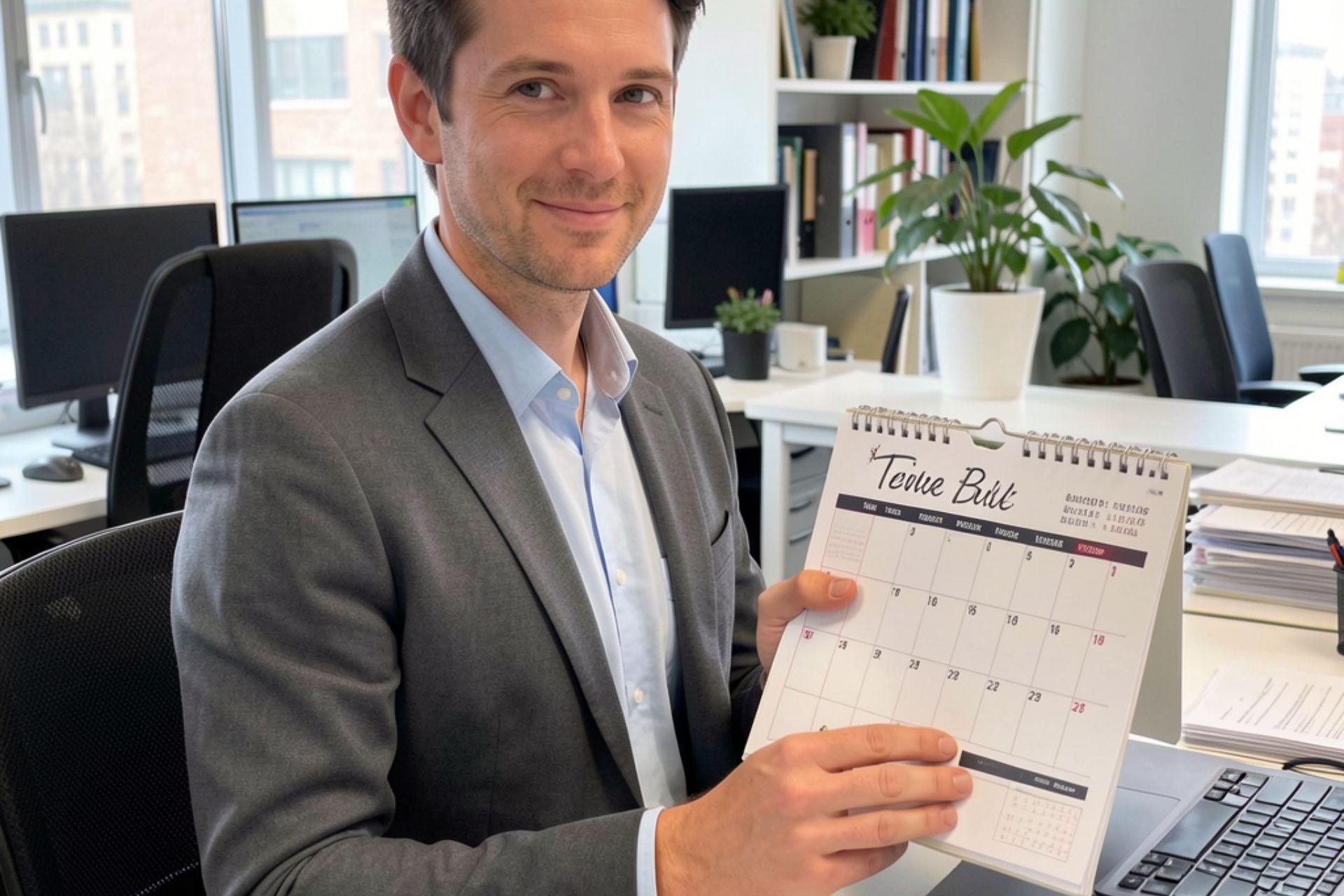 Calendario